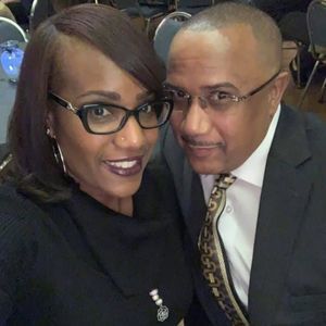 Meet your Posher, Raymond